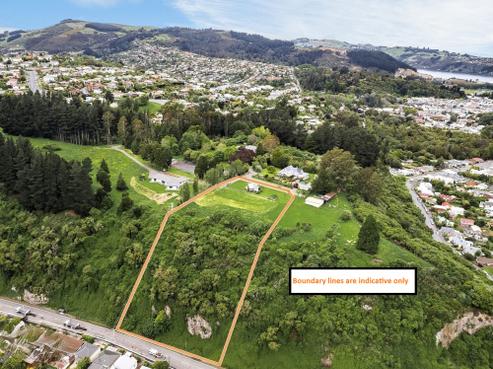 17B Dunedin-Waitati Road, Dalmore