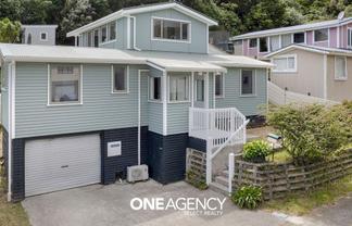 54 Cardiff Crescent, Cannons Creek