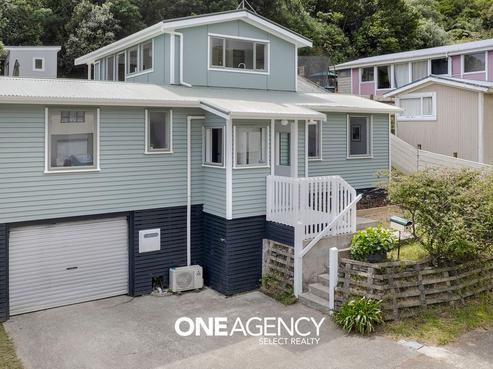54 Cardiff Crescent, Cannons Creek