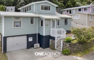 54 Cardiff Crescent, CANNONS CREEK