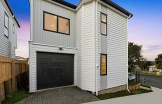 30A Christmas Road, Manurewa