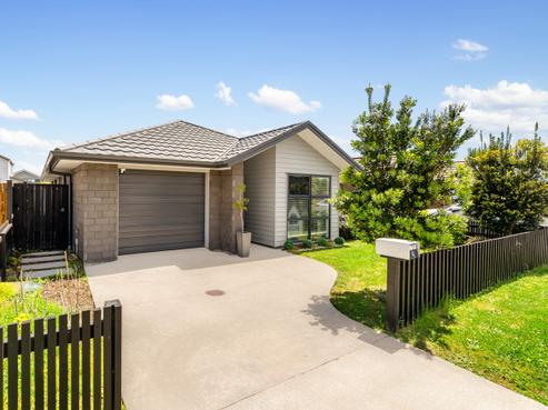 14 Piripono Crescent, Pukekohe