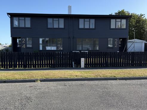 24 Collins Street, Netherby