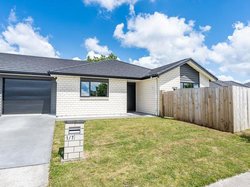 1/7 Maggie Place, Chartwell