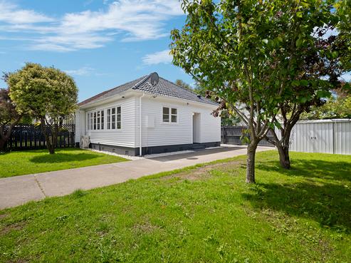 86 Mandeville Street, Riccarton