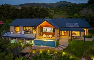 50 Bay Vista Drive, Pohara