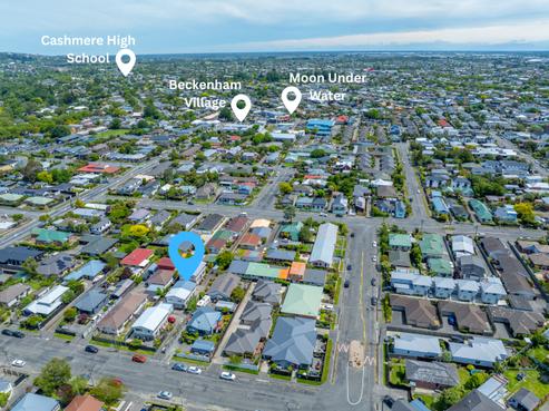 4/21 Seddon Street, Sydenham