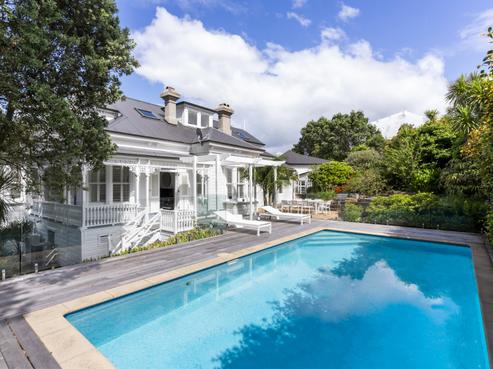 306A Jervois Road, Herne Bay