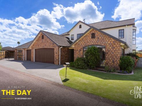 15 Crannich Place, Wattle Downs