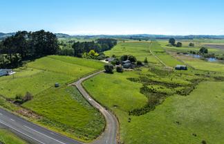 774 Koheroa Road, Mercer