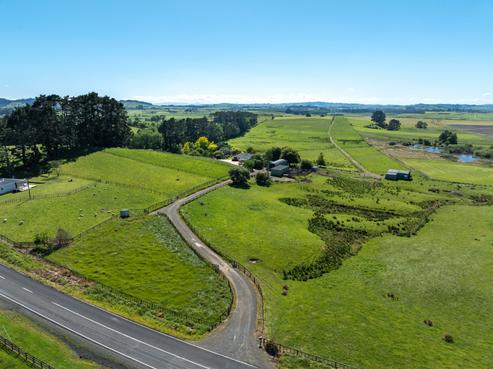 774 Koheroa Road, Mercer
