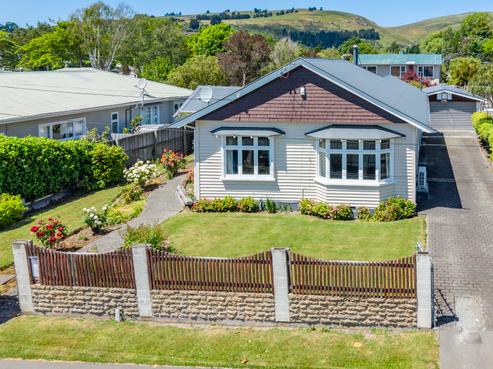 34 Koromiko Street, Saint Martins