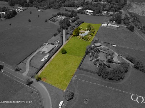14A Sagewood Road, Whakamarama