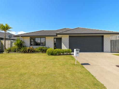 41 Kohekohe Road, Waikanae