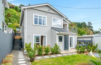 24 Ferry Street, Seatoun