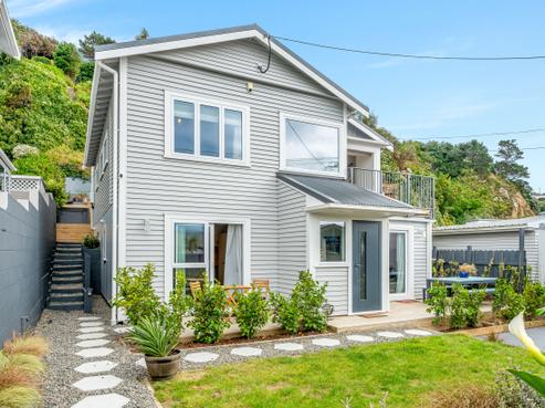 24 Ferry Street, Seatoun