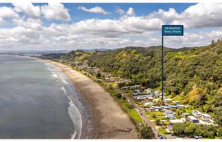 56 West End Road, Ohope