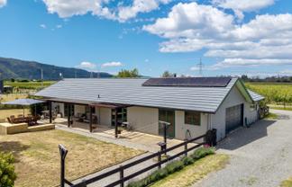 84 Rarangi Road, Rarangi