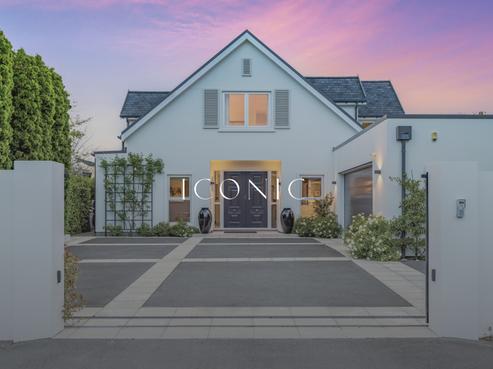 5 Garden Road, Merivale