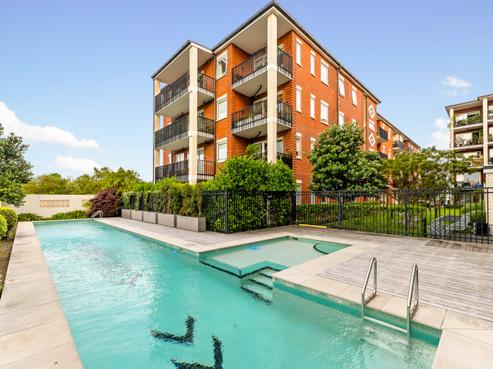 203/1A Soljak Place, Mount Albert