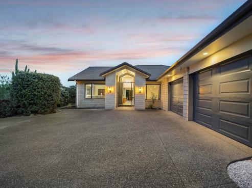 137 Colombo Road, Waiuku