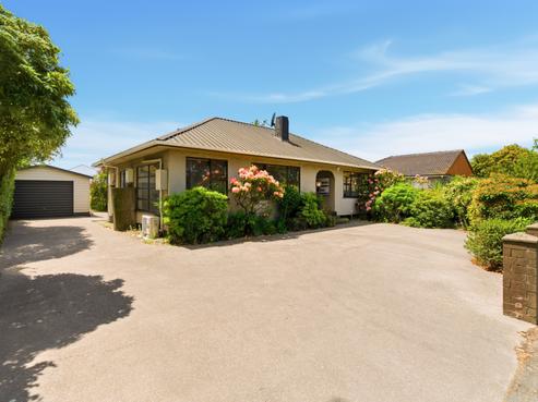 140 Yaldhurst Road, Sockburn