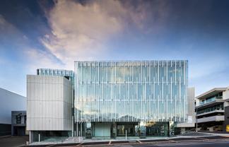 Bright, Spacious Office in the Heart of Parnell