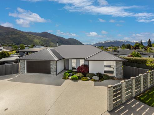 44 West Meadows Drive, Wanaka
