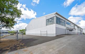 $165/sqm Afforable Industrial | Flexible Terms