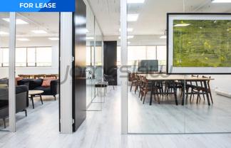 35m2 Stunning Office Suite