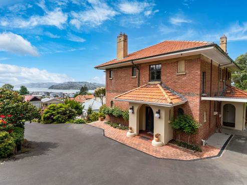 109A Maitland Street, Dunedin Central