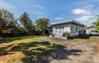 133 Harewood Road, Harewood