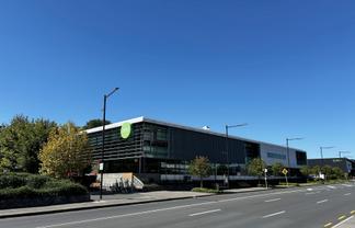Modern Office | Highbrook Crossing