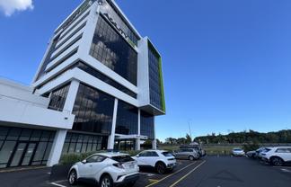 100sqm Ellerslie Opportunity with Fitout
