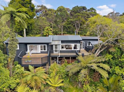 25 Turanga Road, Henderson Valley