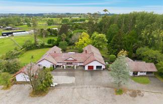 482 State Highway 16, Kumeu