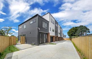 Lot 4/22 Cherry Tree Place, Massey