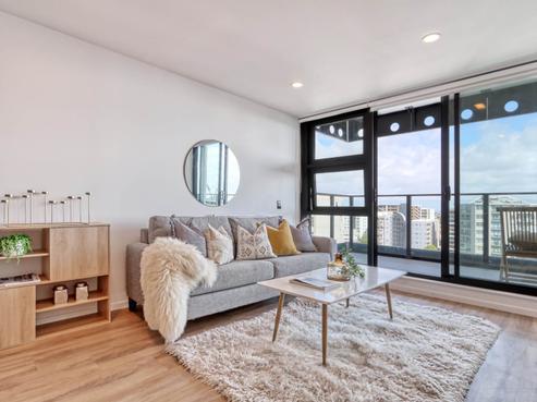 1412/106 Vincent Street, Auckland Central