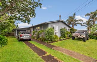 19 Stonehurst Avenue, Waiuku