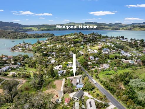 41 Beach Road, Mangonui