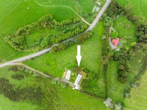 418 Martin Road, Kaeo