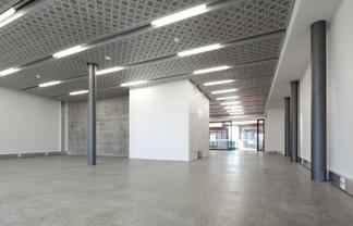 Inspiring Spaces, Iconic Address
