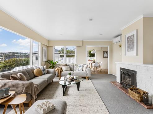 45 Bracken Road, Paparangi
