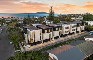 4 Tennyson Avenue, Takapuna