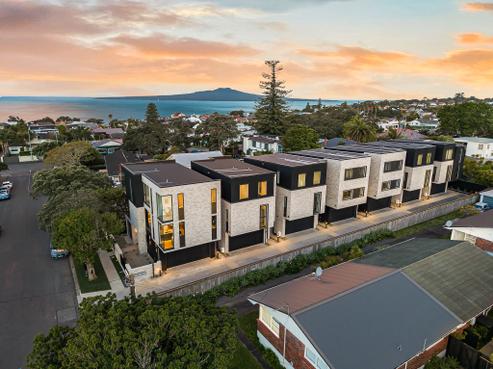 4 Tennyson Avenue, Takapuna