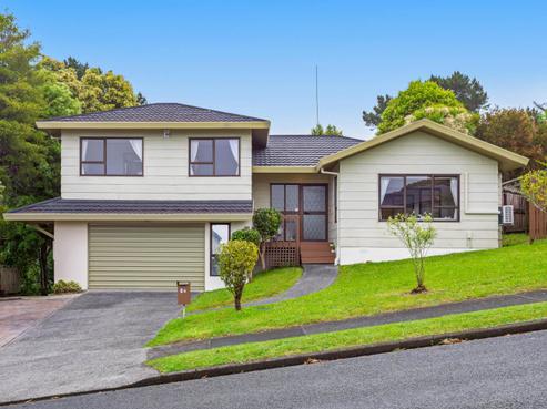14 Deverell Place, Northcross