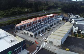 118sqm - Biggest unit at Takapu Rise