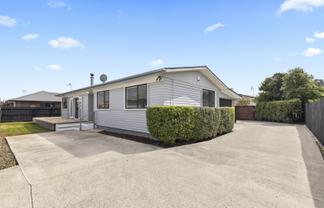 17 Duke Avenue, Pukekohe