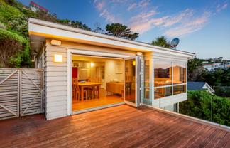 142 Townsend Road, Miramar