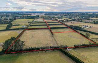 79 and 85 Finlays Road, West Melton